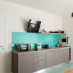 Appartement Da Coco - *