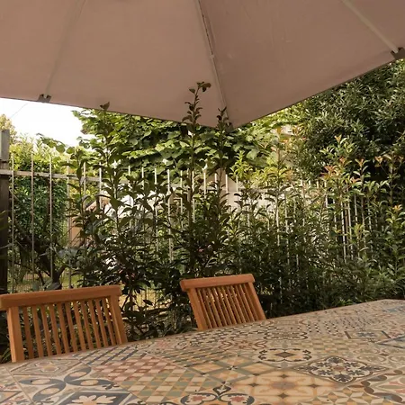 Apartment Da Coco - *