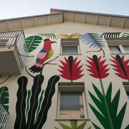 Lejlighed Da Coco - *