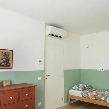 Apartament Da Coco - Padwa