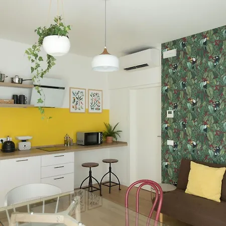 Da Coco - Apartament Padwa