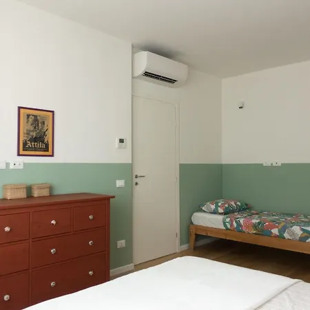 Da Coco - Apartament