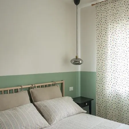 Da Coco - Apartament Padwa