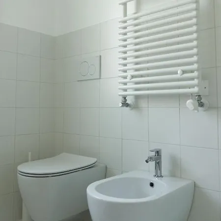 Da Coco - Apartament *