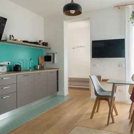 Apartament Da Coco - Padwa