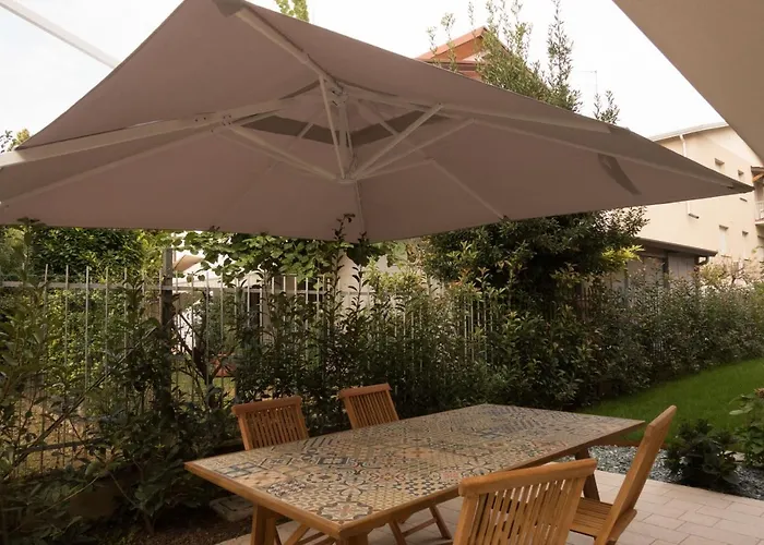 Da Coco - Apartment Padova