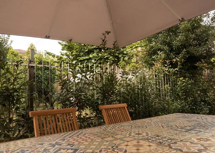 Apartment Da Coco - *