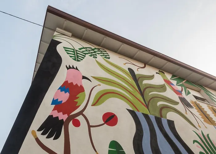 Apartamento Da Coco - Pádua