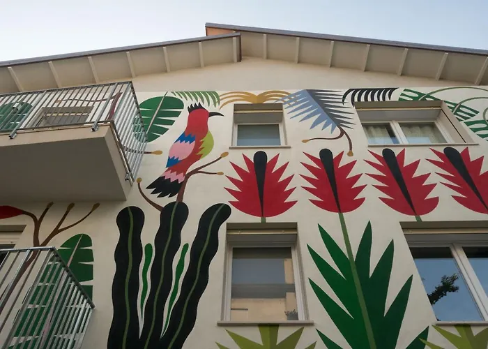 Apartment Da Coco - *