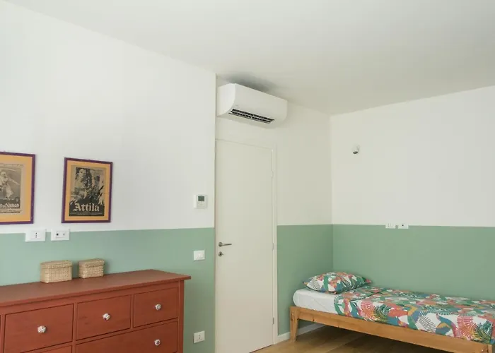 Apartment Da Coco - Padova