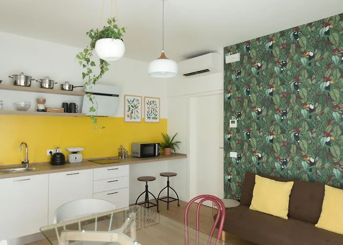 Da Coco - Apartment Padova