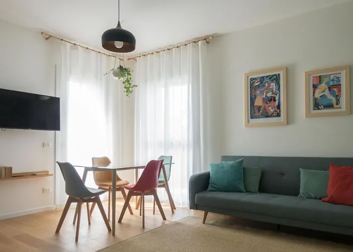 Apartamento Da Coco - Pádua