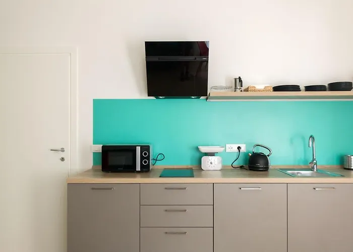 Da Coco - Apartamento