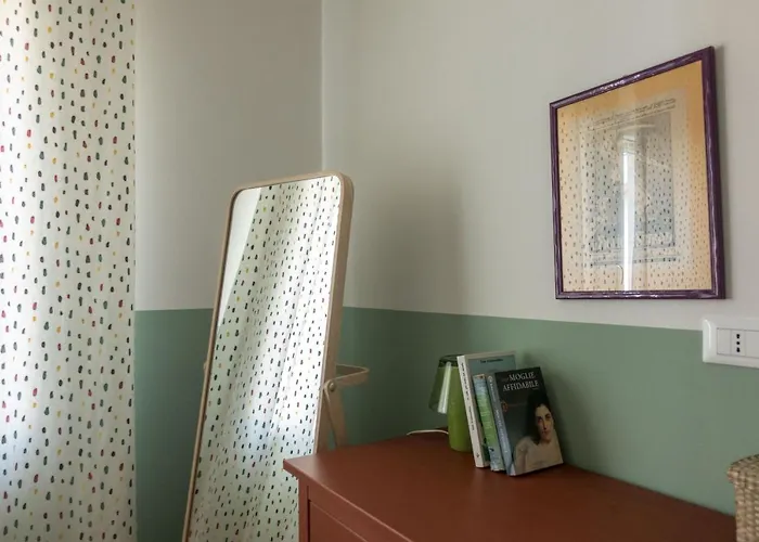 Apartamento Da Coco - Pádua