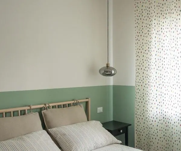 Da Coco - Apartment Padova