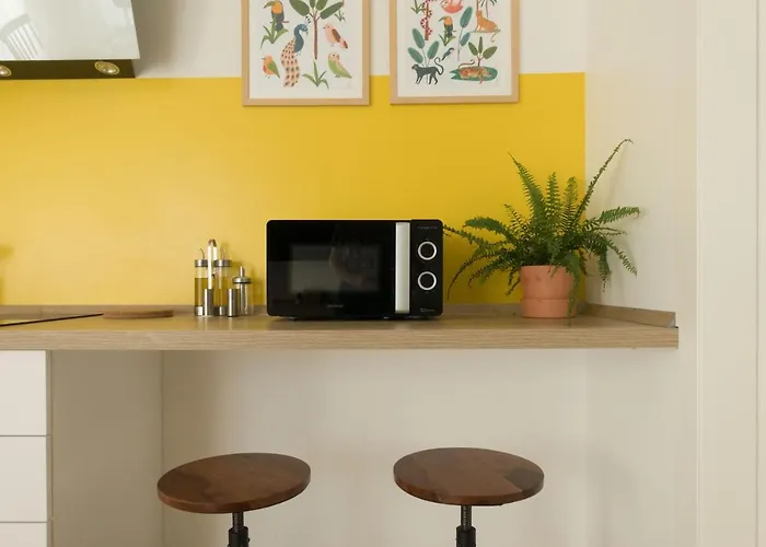 Apartamento Da Coco -