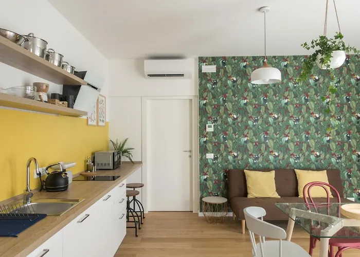 Apartamento Da Coco - Pádua