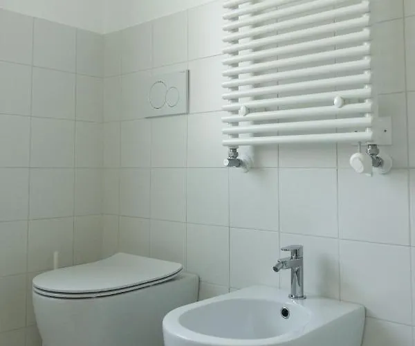 Da Coco - Apartamento *