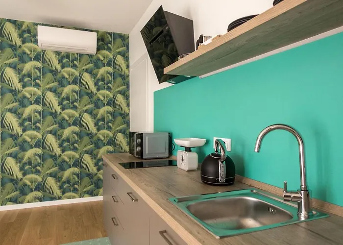 Da Coco - Apartamento