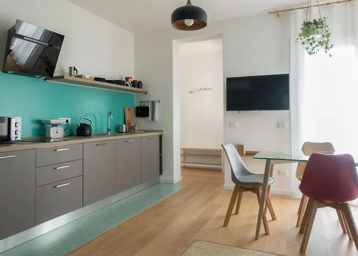 Apartment Da Coco - Padova