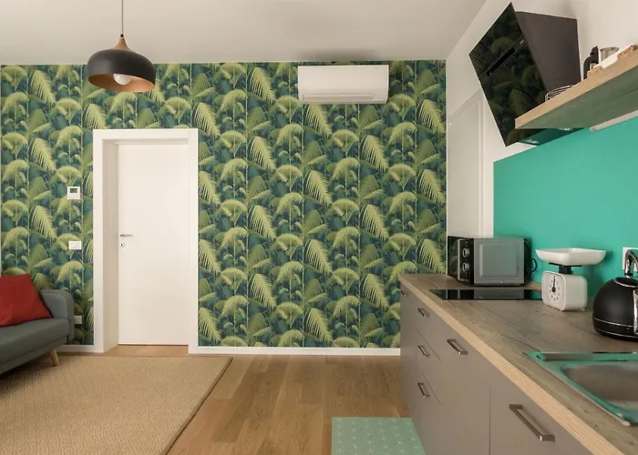 Apartment Da Coco - *