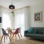 Apartamento Da Coco - Pádua