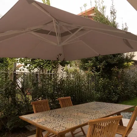 Da Coco - Appartement Padua