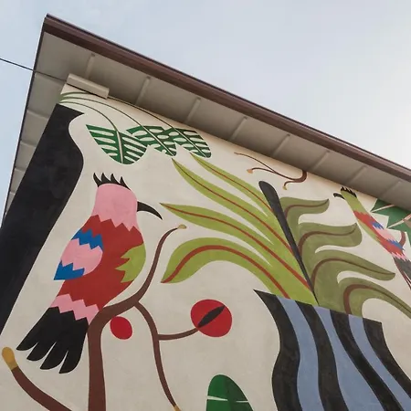 Lägenhet Da Coco - Padua