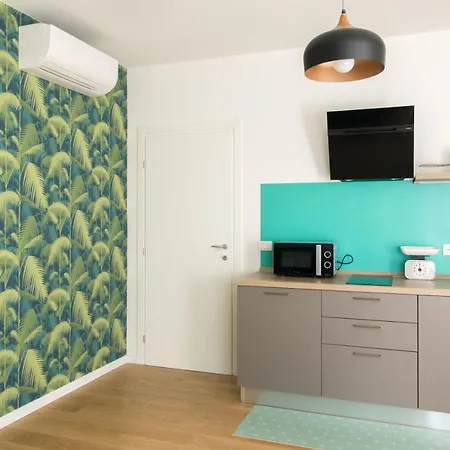 Da Coco - Διαμέρισμα