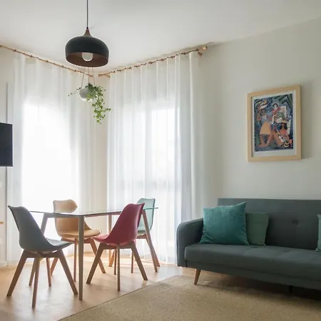 Appartement Da Coco - Padua