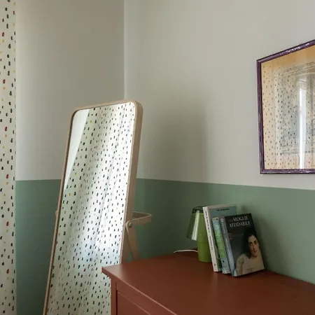 Lägenhet Da Coco - Padua