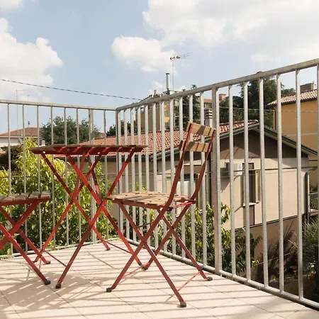 Appartement Da Coco -