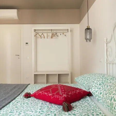 Da Coco - Appartement