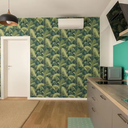 Lägenhet Da Coco - *