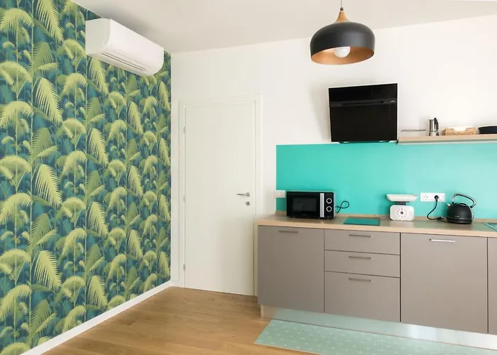 Da Coco - Διαμέρισμα